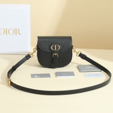 Christian Dior Bobby Bags